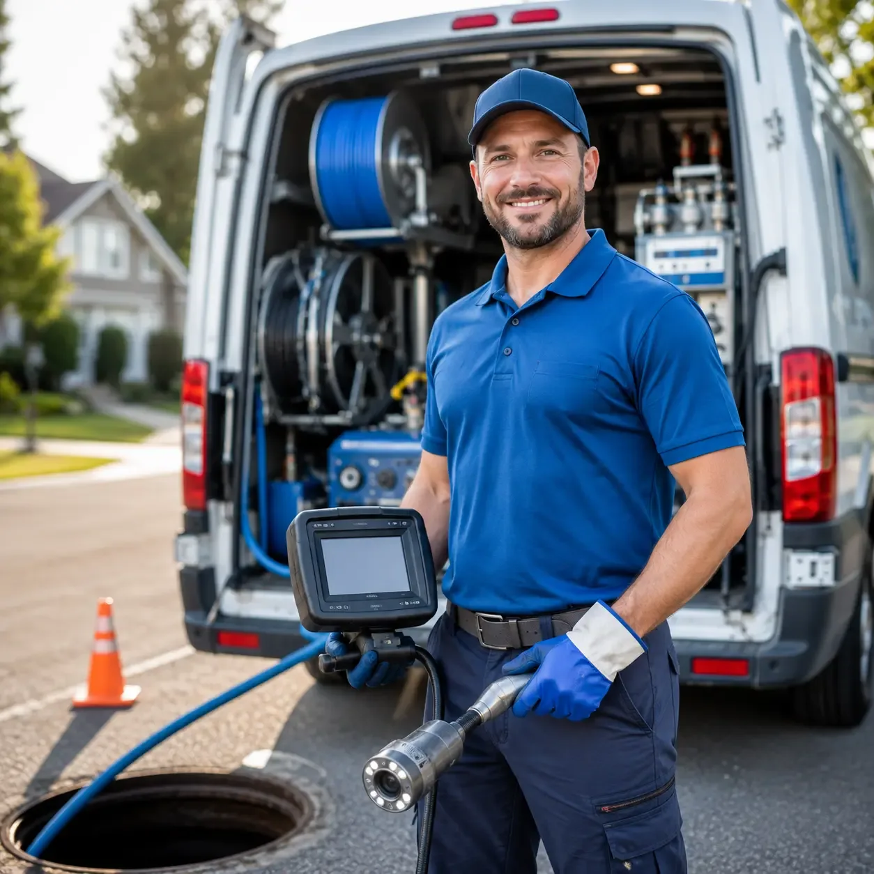 Local Pipe Relining specialists in Wells Bridge, NY