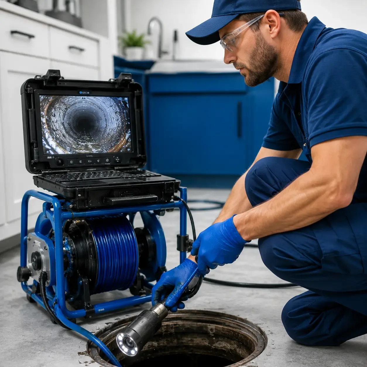Pipe Relining professionals serving Wells Bridge, NY